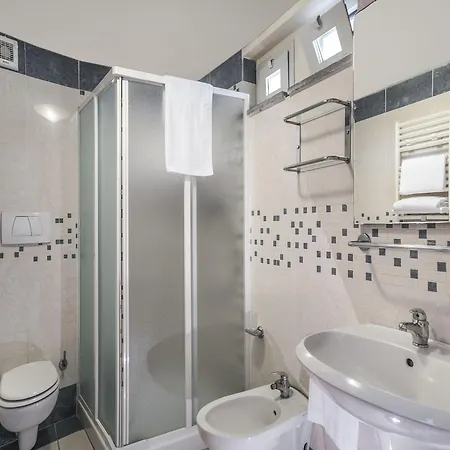Aparthotel Continental 4*