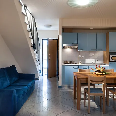 Apartmanhotel Continental