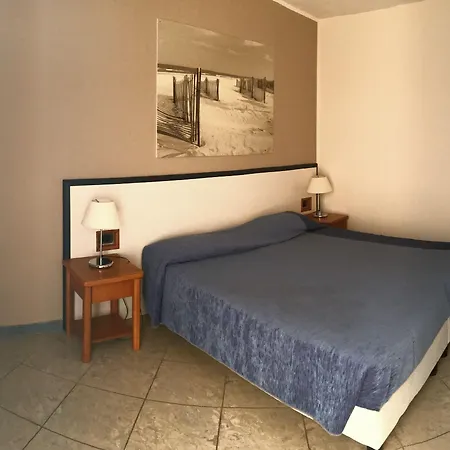 Continental Apartmanhotel