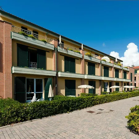 Continental Aparthotel